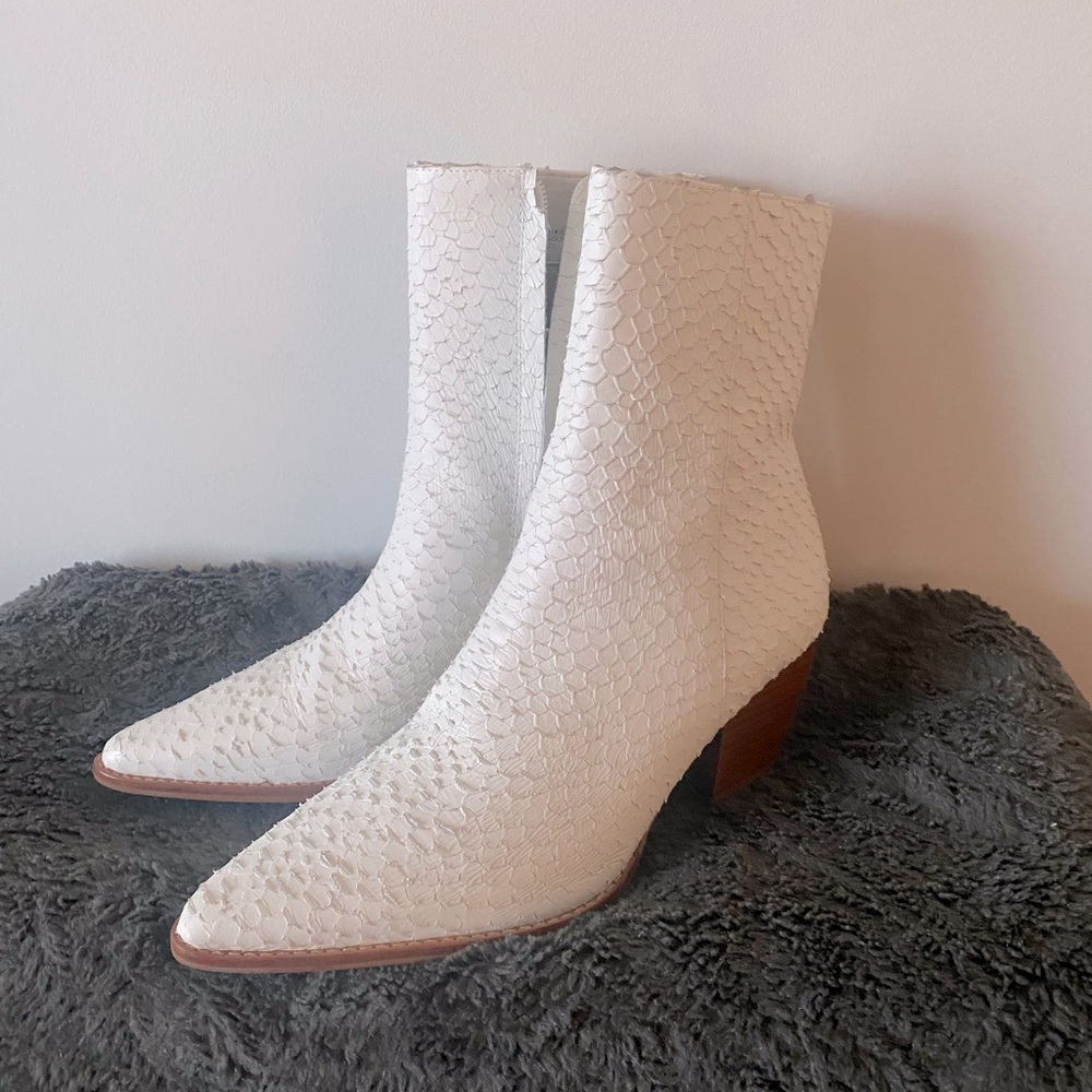 Matisse Cady Ankle Boot